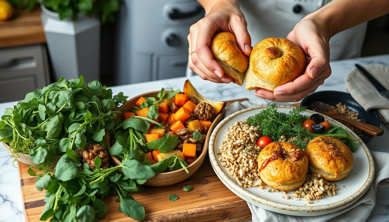 Portrait representing the creator behind KitchenPlatform